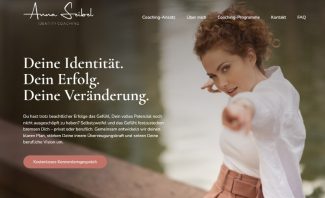 Anna Seibel Coaching